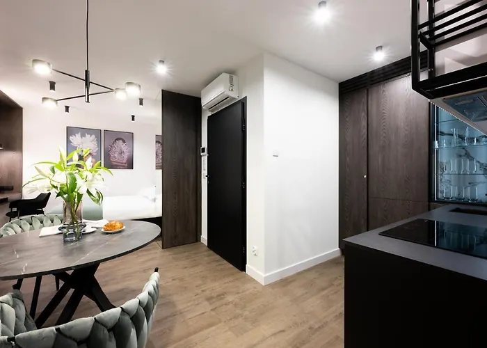 Native Kosciuszki 39 * Krakow