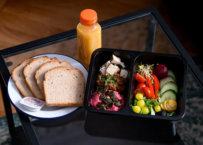 Native Kosciuszki 39 Krakow