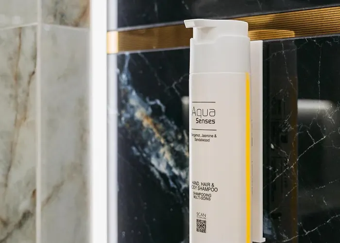 Apartment Native Kosciuszki 39 *