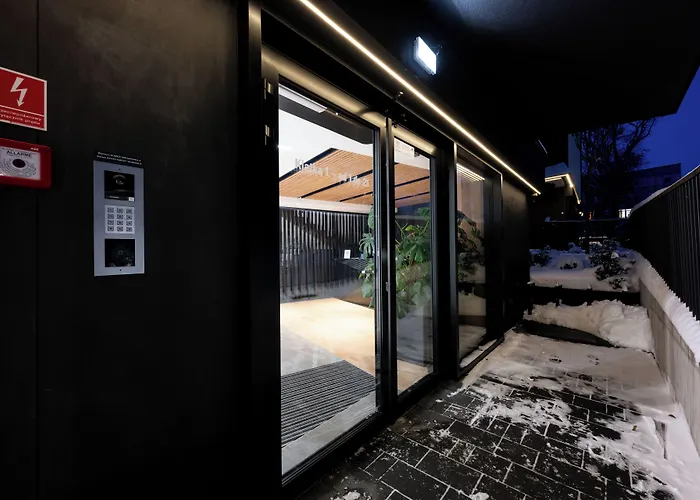 Native Kosciuszki 39 Apartment *