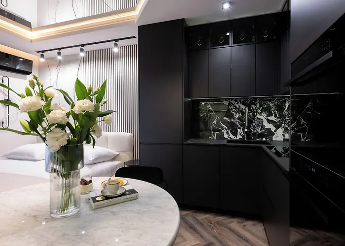 Native Kosciuszki 39 Apartment