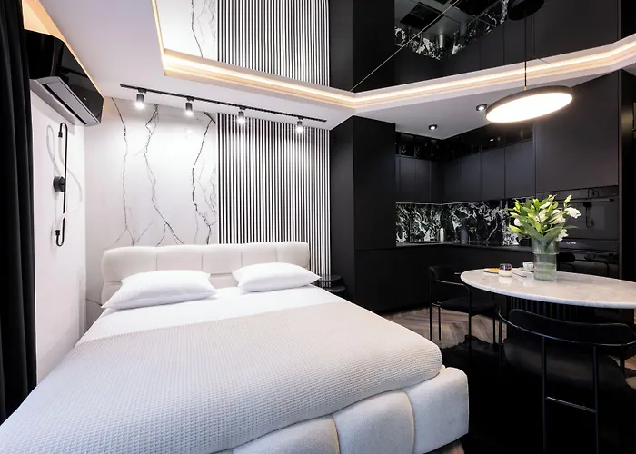 Apartment Native Kosciuszki 39