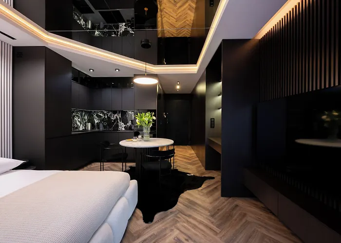 Apartment Native Kosciuszki 39 *