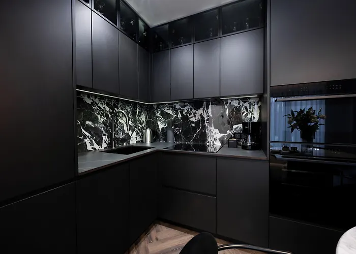 Native Kosciuszki 39 Apartment