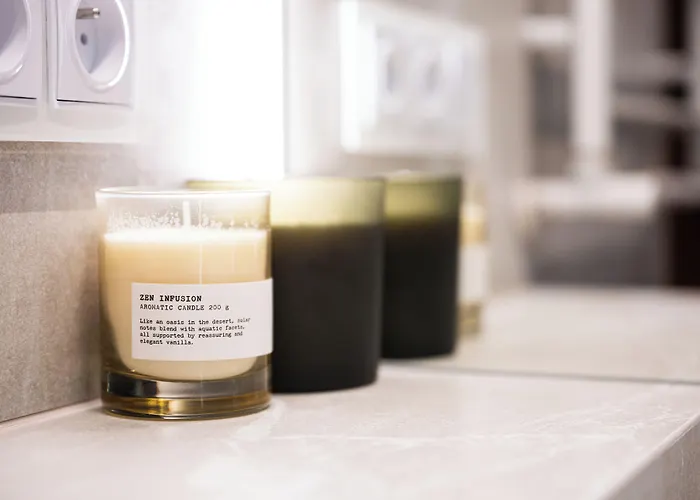 Native Kosciuszki 39 Apartment Krakow