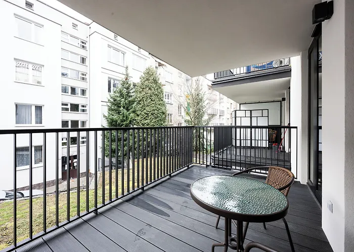 Apartment Native Kosciuszki 39 *