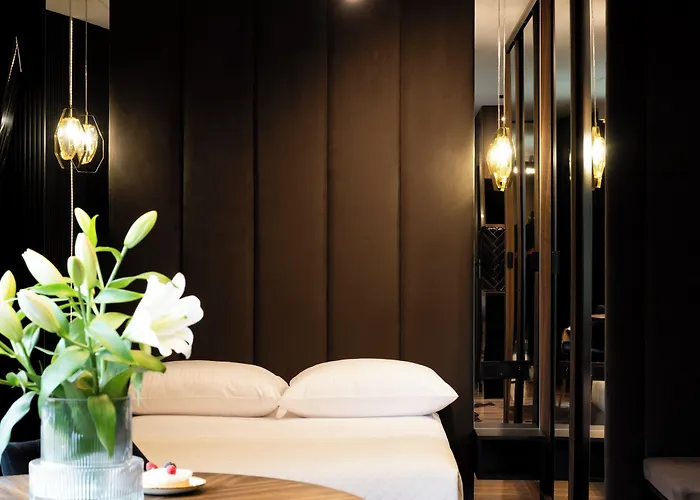 Apartment Native Kosciuszki 39 Krakow