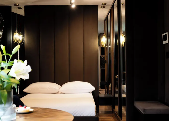 Apartment Native Kosciuszki 39 *