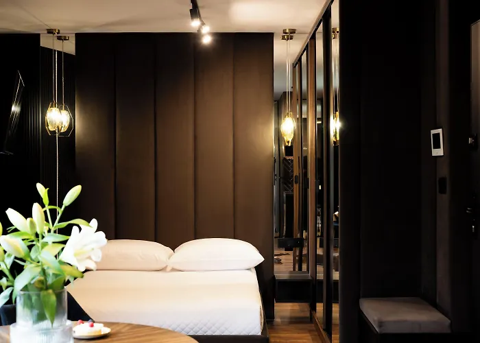 Native Kosciuszki 39 Apartment *