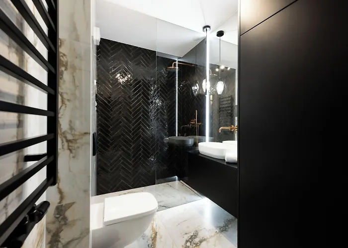 Apartment Native Kosciuszki 39 Krakow