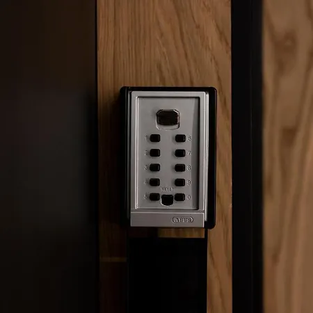 Apartmán Native Kosciuszki 39 *