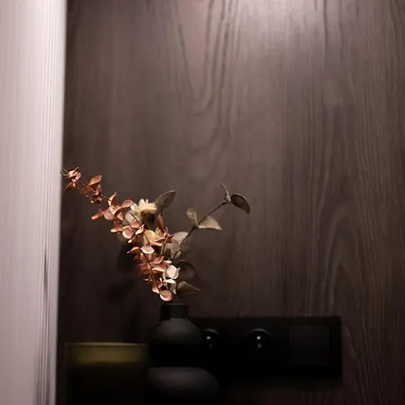 Native Kosciuszki 39 * クラクフ