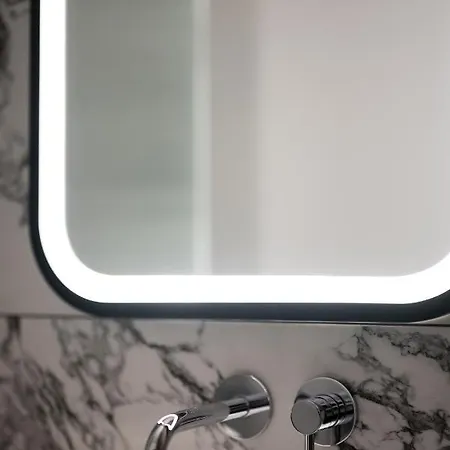 Native Kosciuszki 39 Apartmán *