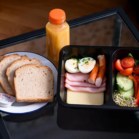 Native Kosciuszki 39 アパート クラクフ