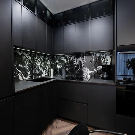 Native Kosciuszki 39 Apartmán