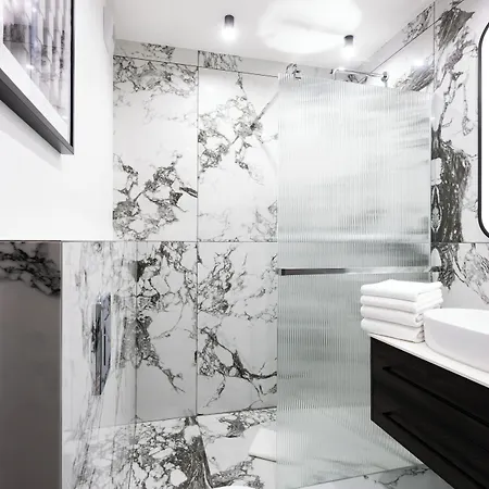 アパート Native Kosciuszki 39 *