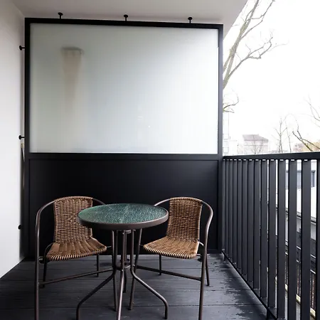 Native Kosciuszki 39 * クラクフ