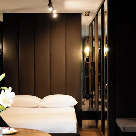 Native Kosciuszki 39 アパート *